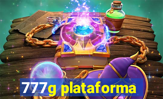 777g plataforma